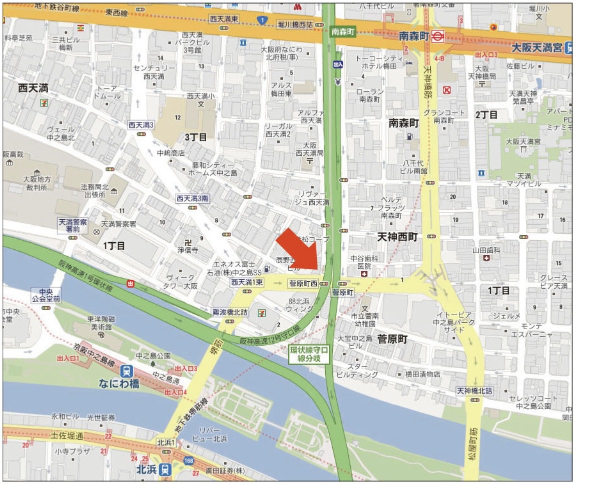 地図